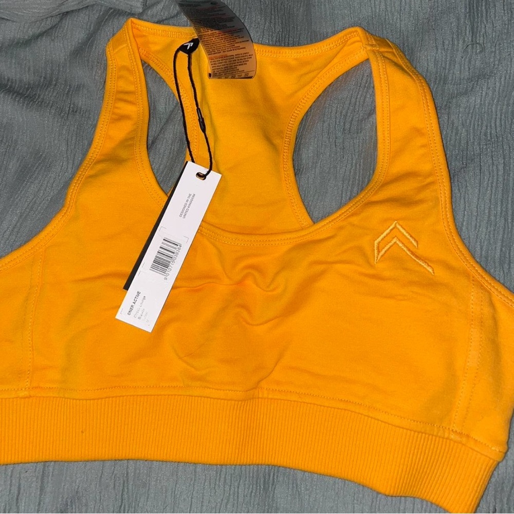 Oner active size M bralette